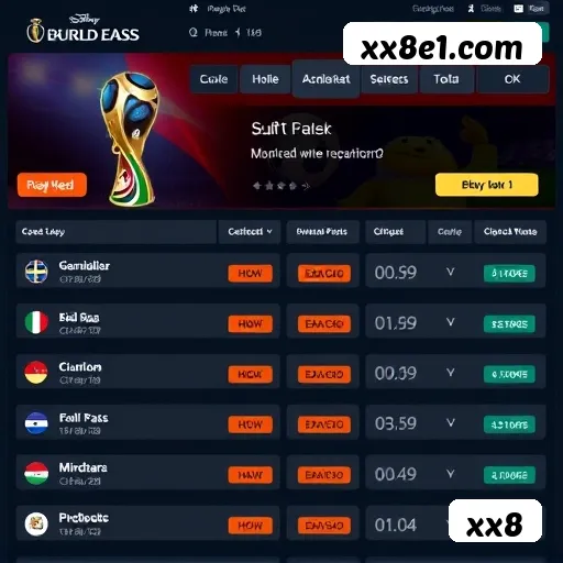 xx8 - App Compatibility