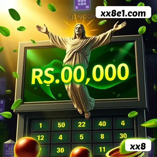 xx8 Belo Horizonte - Payments