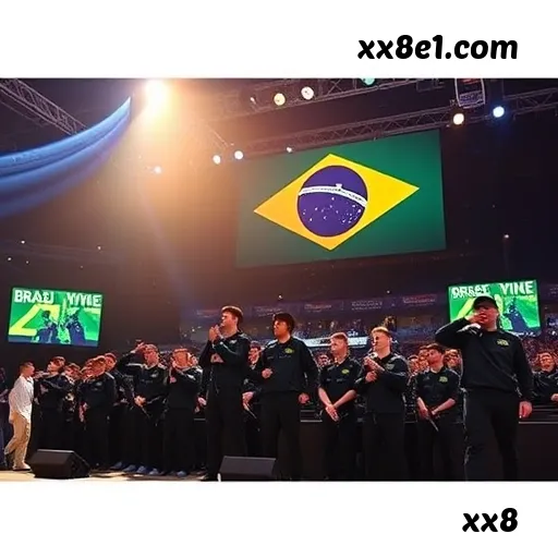 xx8 - Pagamento PIX Instantâneo