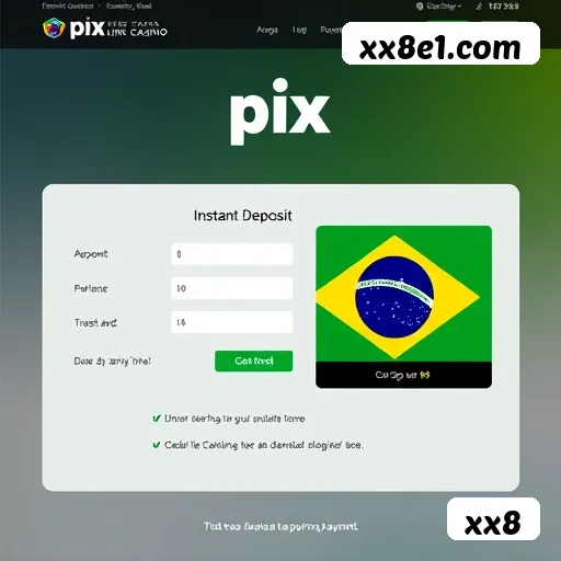 xx8 Rio de Janeiro - Licenses