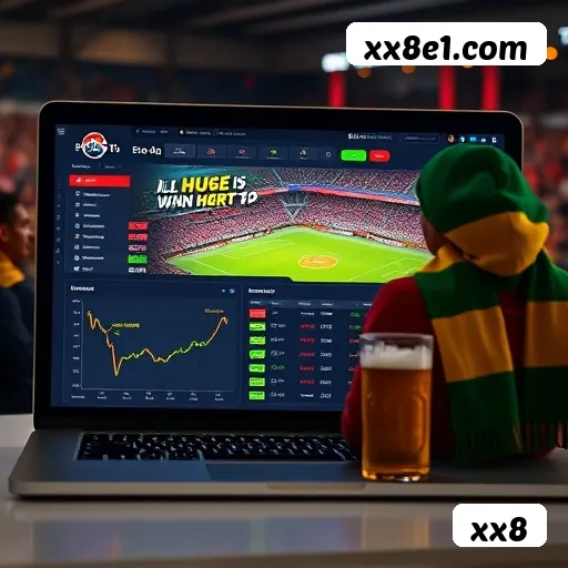 xx8 - Winners Celebration