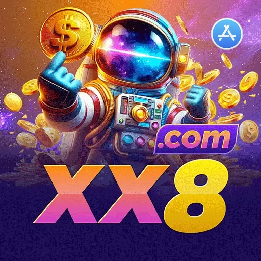 xx8 App - Aplicativo Móvel Oficial